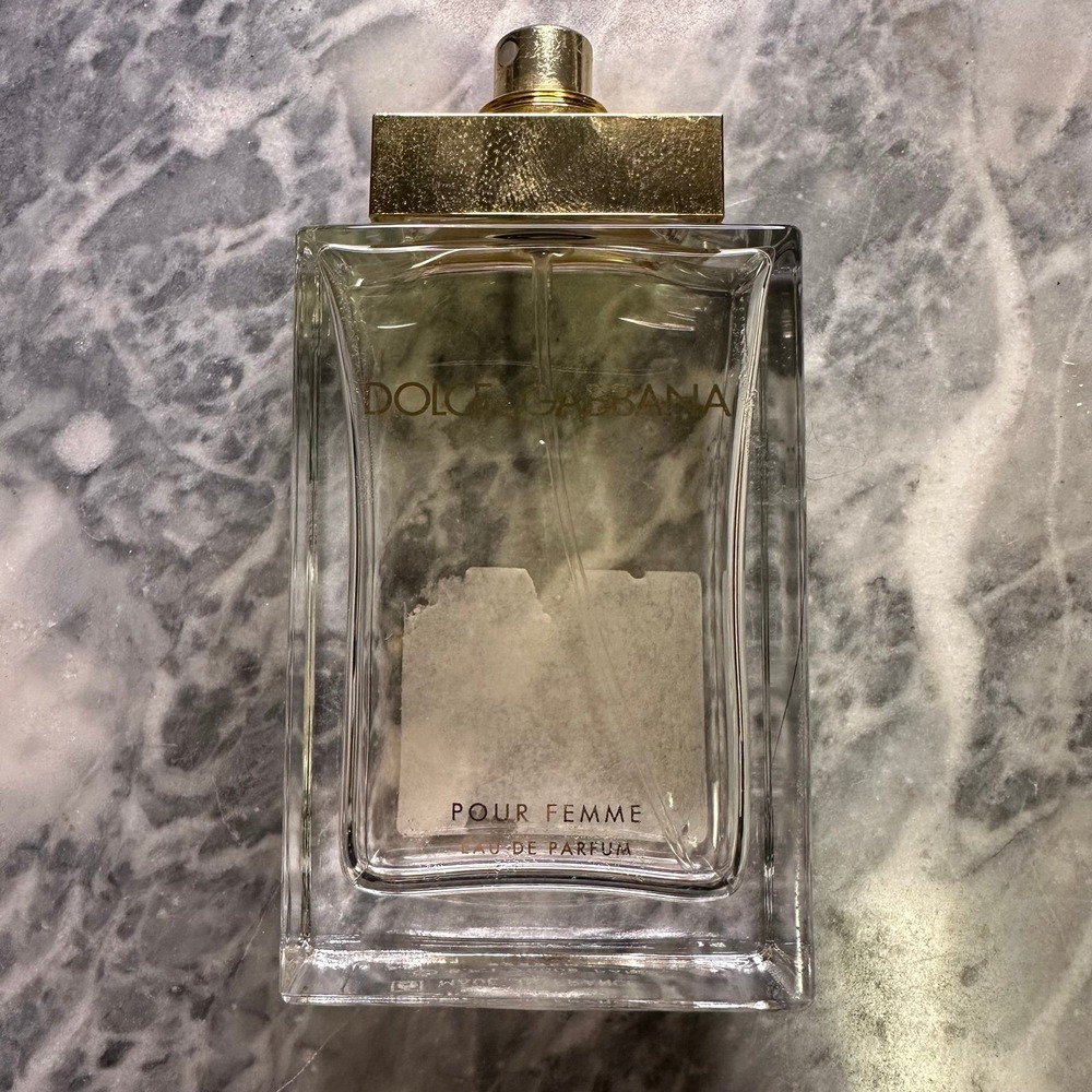 Dolce & Gabanna Pour Femme Perfume